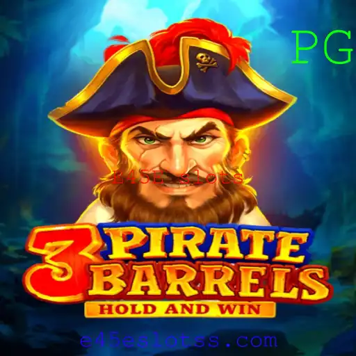 Descubra o Fascinante Mundo do Jogo 3PirateBarrels