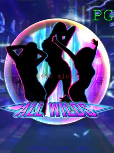 AllWilds: Descubra o Fascinante Mundo dos E45E Slots
