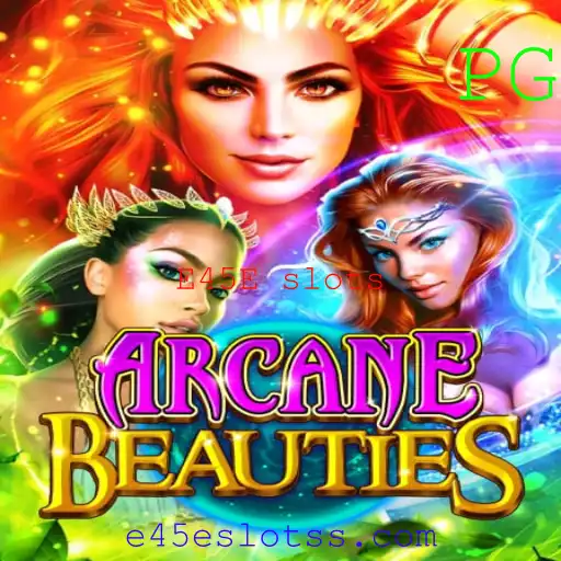 Uma Aventura Encantadora com ArcaneBeauties
