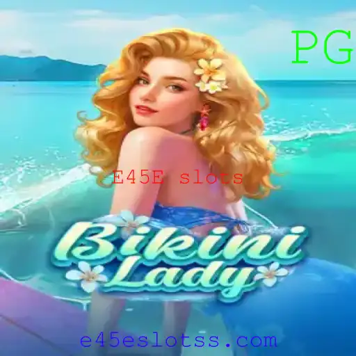 Descubra o Fascinante Mundo de BikiniLady E45E Slots: Regras e Como Jogar