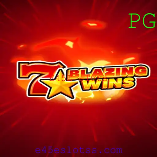 Descubra as Emoções de BlazingWins: O Novo Sensação dos Slots E45E