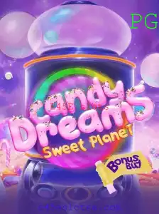 Explorando o Fascinante Mundo de CandyDreamsSweetPlanet: Diversão e Estratégia nos Slots E45E