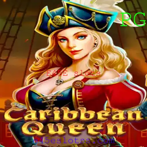 Descubra o Fascinante Mundo de CaribbeanQueen: E45E Slots