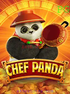 Descubra o Mundo de 'ChefPanda': Um Novo Jogo de Aventuras Gastronômicas