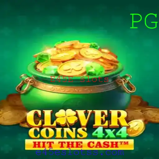 Descubra as Emoções e Regras do Jogo CloverCoins4x4