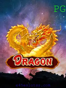 Descubra o Fascinante Mundo de Dragon - Aventura, Estratégia e Diversão nos E45E Slots