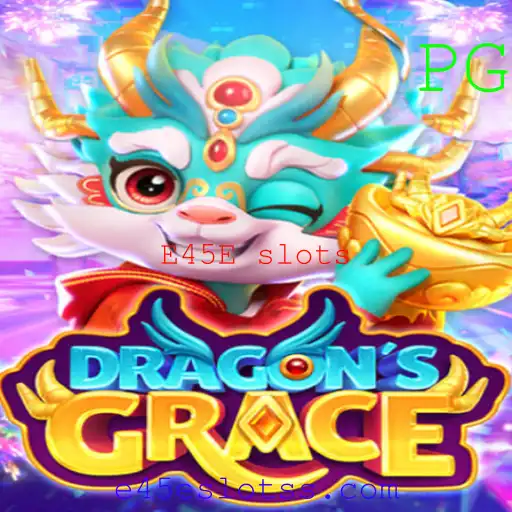 Explorando o Fascinante Mundo de DragonsGrace: O Inovador Jogo de Slots E45E