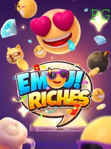 Descubra o Mundo de EmojiRiches: Um Jogo Inovador de Slots E45E
