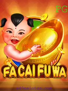 Descubra o Fascinante Mundo de FaCaiFuWa: Um Mergulho nos E45E Slots
