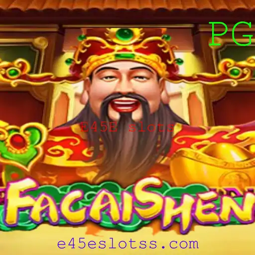 Explorando o Universo de FaCaiShen: Uma Aventura Inesquecível no Mundo dos E45E Slots