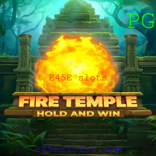 Explorando o Fascinante Mundo de FireTemple e E45E Slots