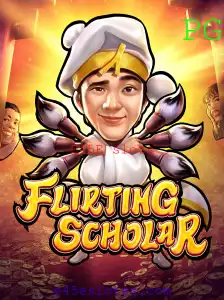 Flirting Scholar: Um Mergulho no Mundo dos E45E Slots