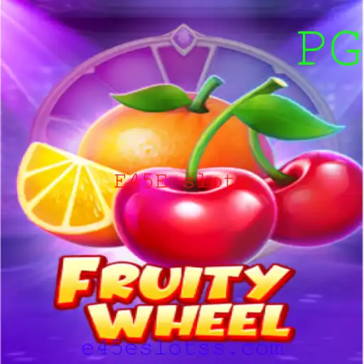 Explorando FruityWheel: O Fascinante Mundo dos Slots E45E
