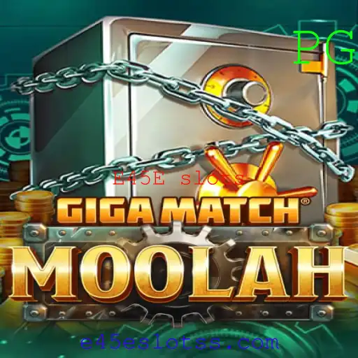 GigaMatchMoolah: Explorando o Mundo dos Slots E45E