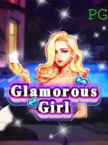 Explorando o Fenômeno GlamorousGirl e o Universo dos E45E Slots