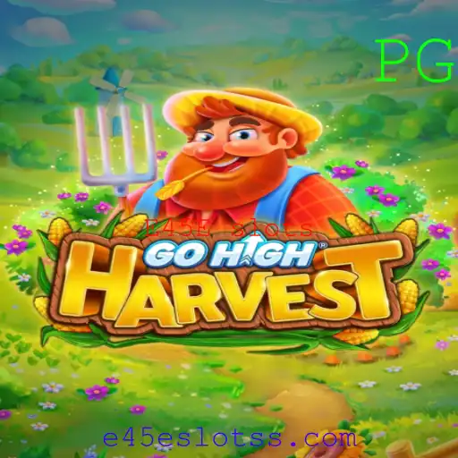 Explorando o Mundo de GoHighHarvest e os Segredos dos E45E Slots