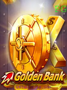 Explorando o Universo de GoldenBank e E45E Slots