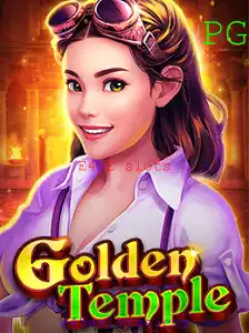 Descubra o Fascinante Mundo de GoldenTemple: Um Mergulho em E45E Slots