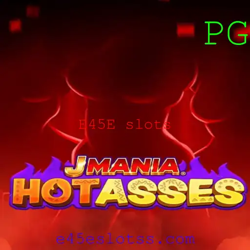 Explorando o Jogo 'JManiaHotAsses' e Seus Recursos Únicos