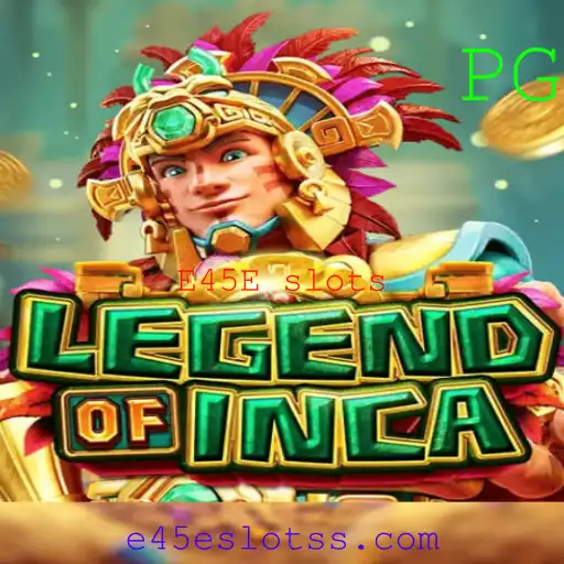 Explorando o Mundo de LegendofInca