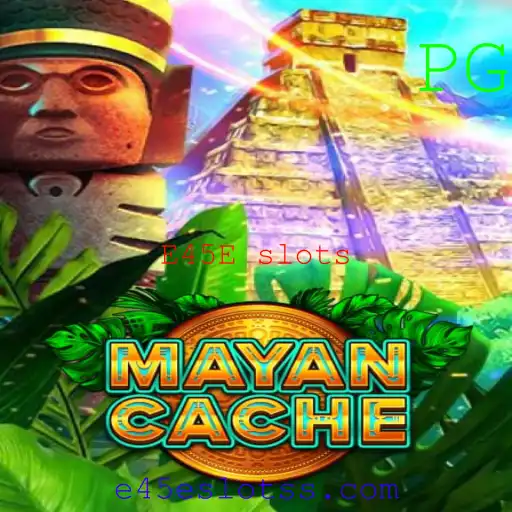 Descubra o Fascinante Mundo de MayanCache: Um Jogo de Aventura e Estratégia
