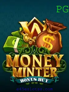 Descubra o Mundo de MoneyMinterBonusBuy e a Emoção de E45E Slots
