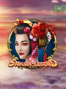 Explorando o Universo de SakuraLegend: Regras e Estratégias do Jogo E45E Slots
