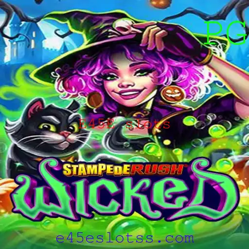Explorando o Mundo de StempedeRushWicked e os Segredos de E45E Slots