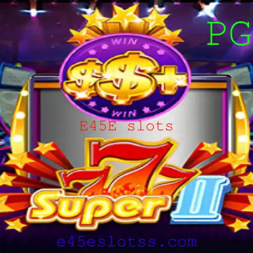Desvendando Super777II: O Novo Horizonte dos Jogos de Slots