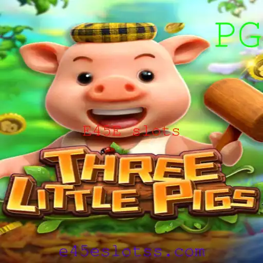 Explorando o Mundo de THREELITTLEPIGS: Um Jogo Inovador de Slots
