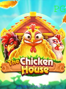 TheChickenHouse: Aventura e Diversão nos E45E Slots