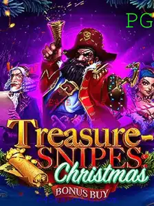 Explorando o Mundo de TreasuresnipesChristmas: Uma Aventura Festiva de Slots