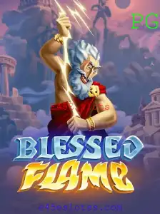 Explorando o Mundo de BlessedFlame: Um Guia Completo