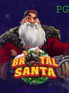Descubra o Mundo Divertido de BrutalSanta: Um Jogo Único com E45E Slots