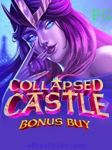 Explorando o Aventura de CollapsedCastleBonusBuy: Tudo o que Você Precisa Saber