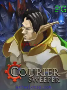 Descubra o Fascinante Mundo de CourierSweeper: Um Mergulho no Jogo que Está Conquistando o Mundo