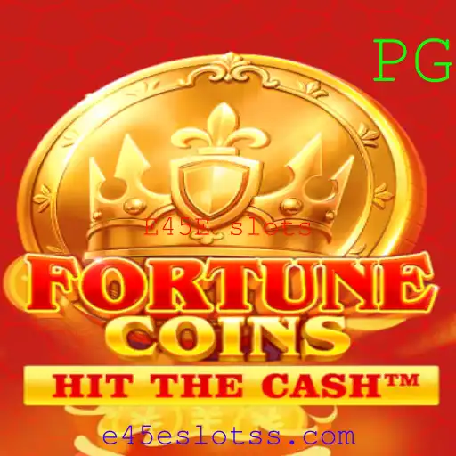 Explorando o Mundo de FortuneCoins e E45E Slots