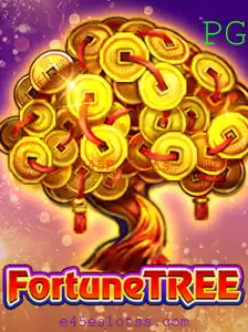Explorando FortuneTree: O Jogo de Slots E45E que está Conquistando os Jogadores