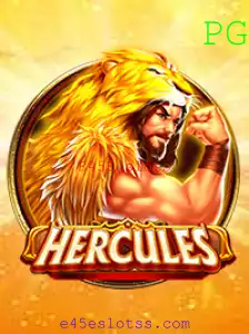 Explorando o Fascinante Mundo do Jogo 'Hercules' e os Inovadores E45E Slots