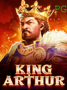 KingArthur: A Nova Sensação no Universo dos Jogos Slot com E45E Slots
