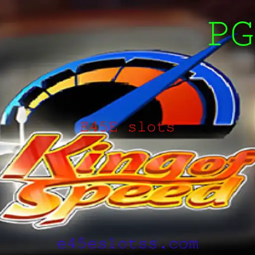 Explorando KingofSpeed: O Novo Fenômeno dos Jogos com E45E Slots
