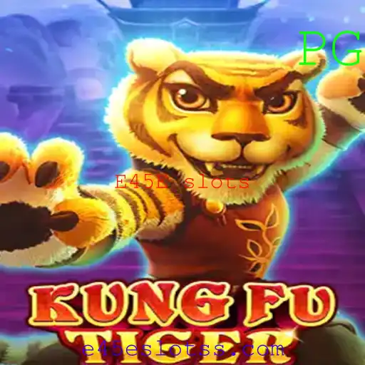 KungFuTiger: Uma Aventura Imersiva no Mundo dos Slots