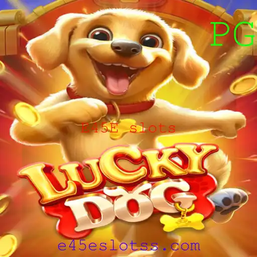 Explorando o Fascinante Mundo de LuckyDog: Tudo Sobre o Jogo de Slots 'E45E'