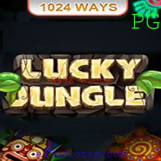 Explorando o Fascinante Mundo de LuckyJungle1024: Regras e Estratégias