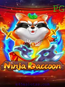 Aventuras de NinjaRaccoon: Um Mergulho no Mundo Virtual de Ação e Estratégia