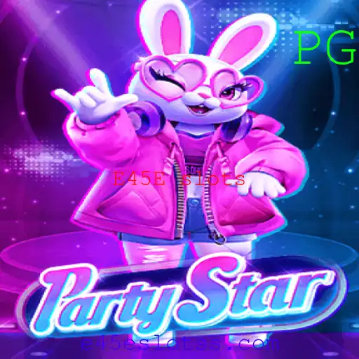 PartyStar: Explorando o Divertido Mundo dos E45E Slots