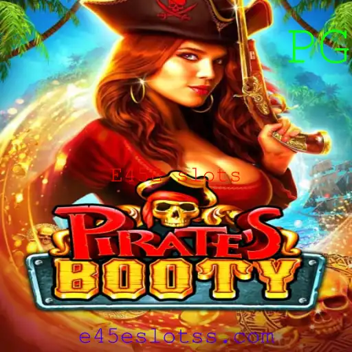Descubra o Mundo de PiratesBooty: Aventura e Estratégia nos E45E Slots