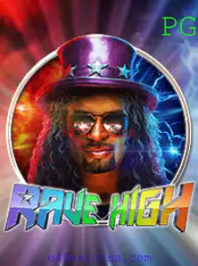 RaveHigh: Uma Imersão no Mundo dos E45E Slots