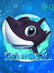 Explorando WaterWorld: O Envolvente Universo de E45E Slots