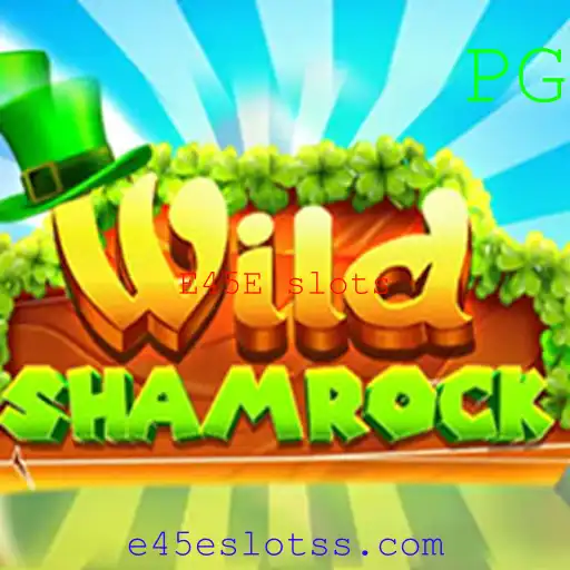 Descubra o Excitante Mundo de WildShamrock e E45E Slots